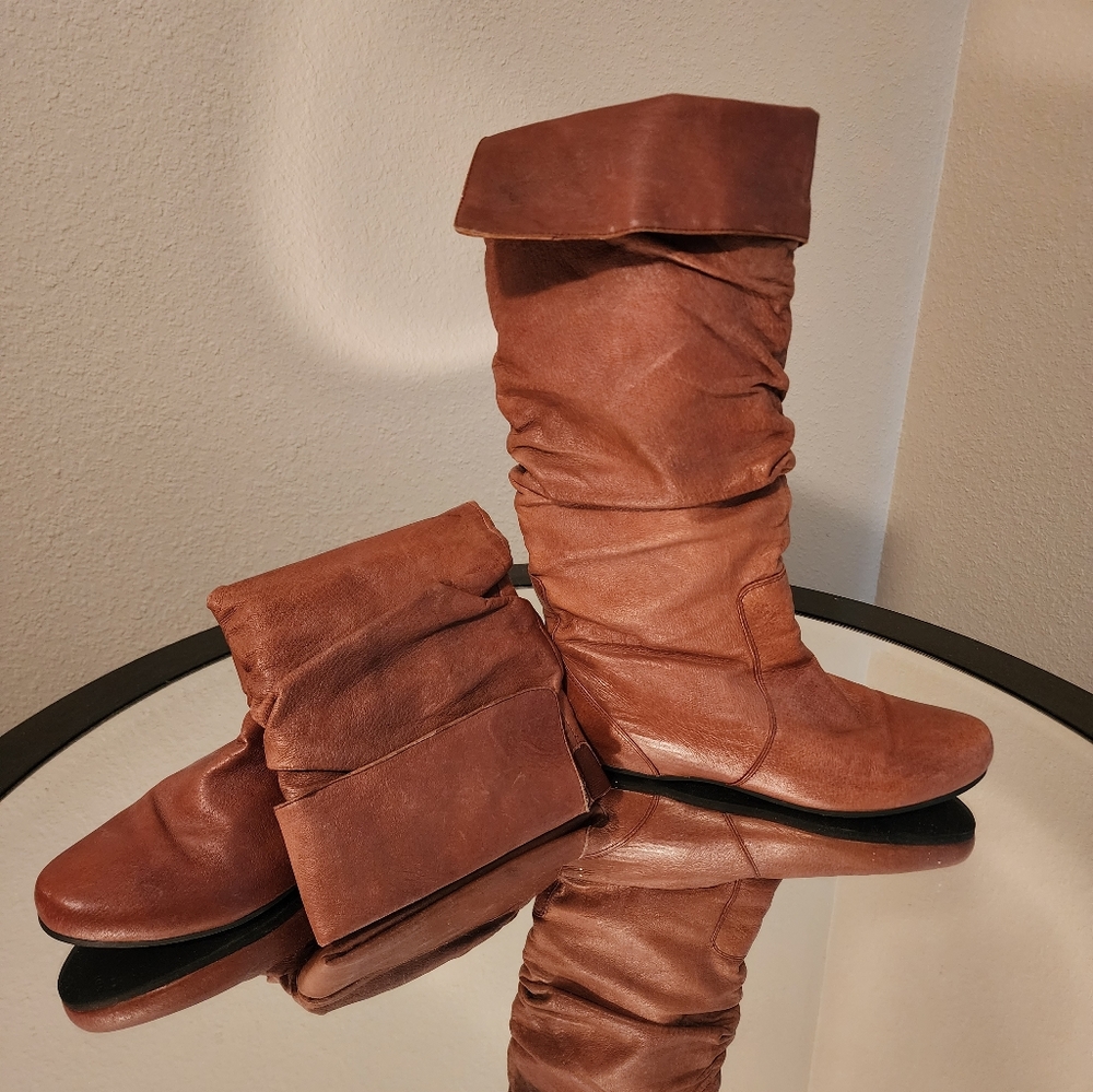 Boots - Picture 6 of 7